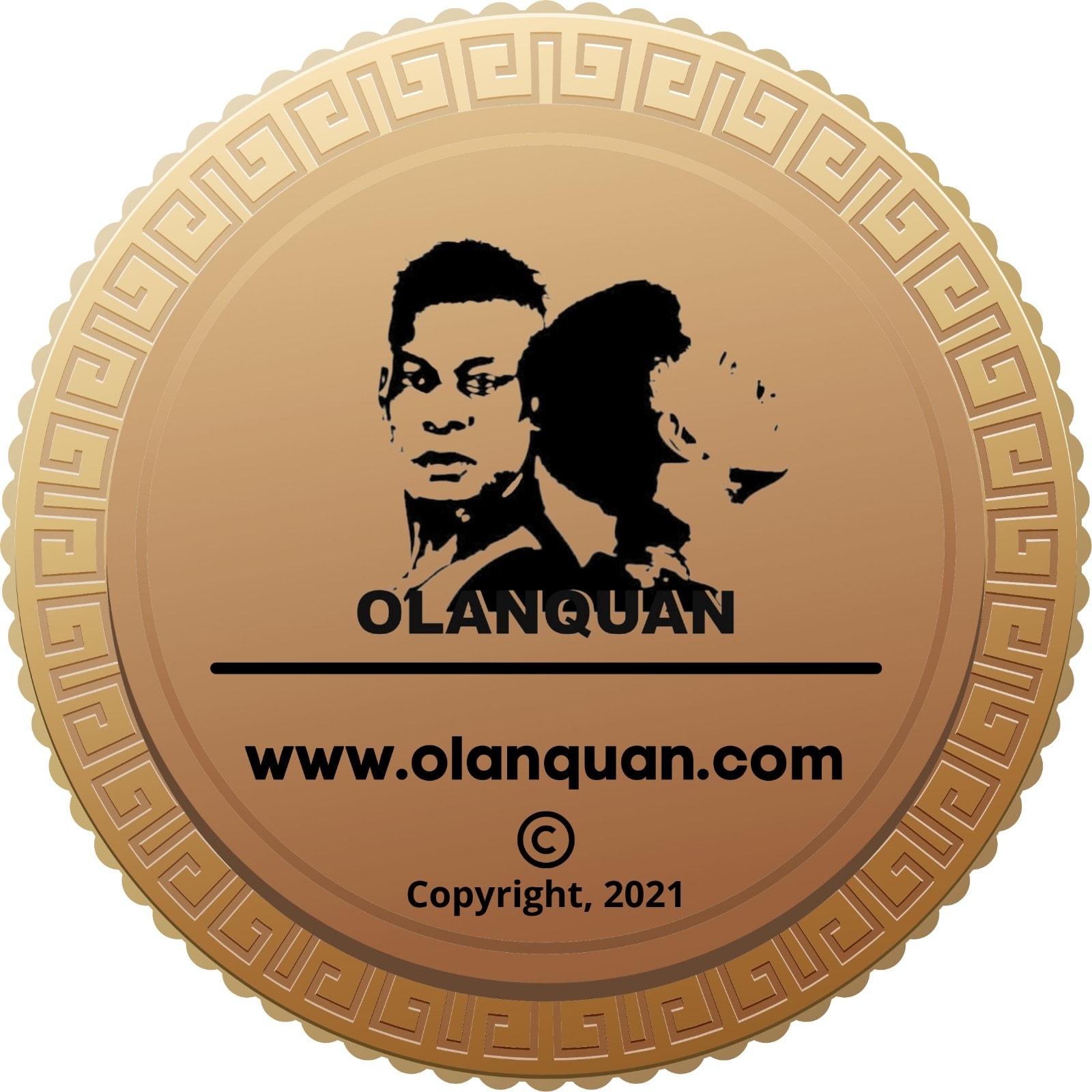 Olanquan Fashion Boutique LLC.